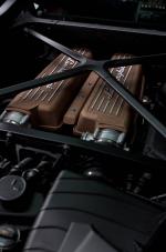 Lamborghini Huracan Performante by RACE! 2018 года